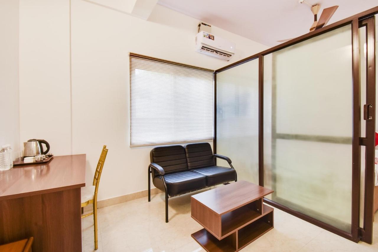 Oyo Flagship 76298 Prime Suites Bangalore Exterior foto