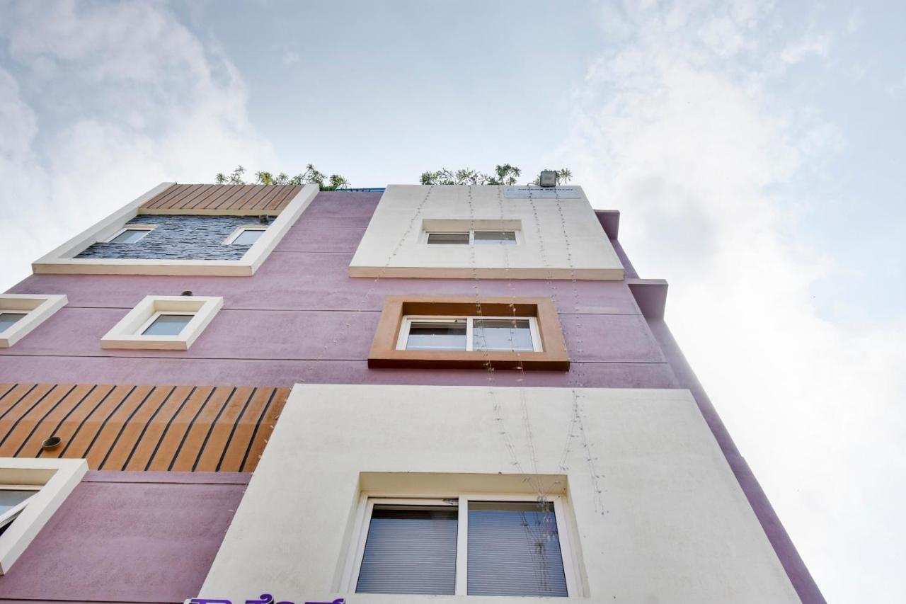 Oyo Flagship 76298 Prime Suites Bangalore Exterior foto
