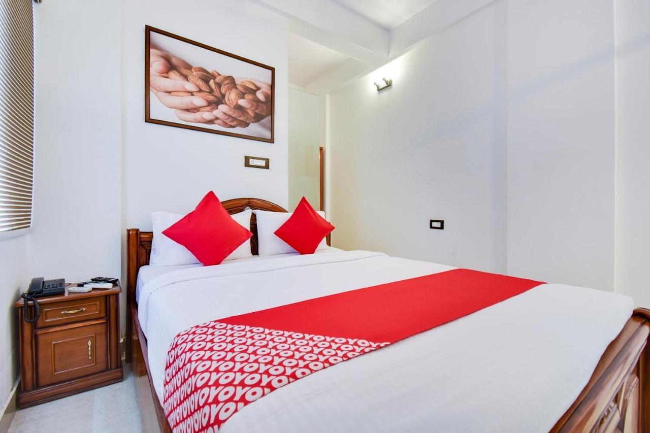Oyo Flagship 76298 Prime Suites Bangalore Exterior foto