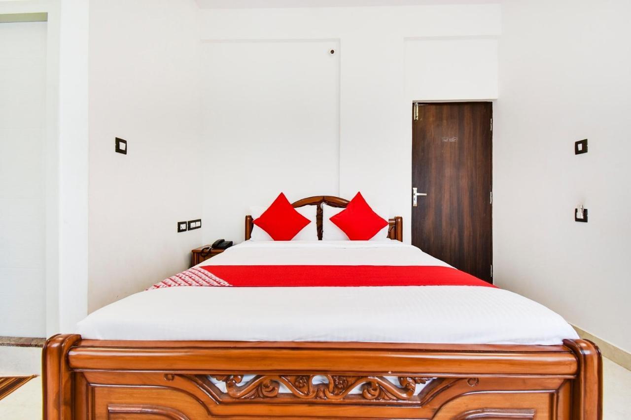 Oyo Flagship 76298 Prime Suites Bangalore Exterior foto
